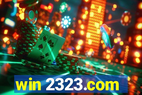 win 2323.com